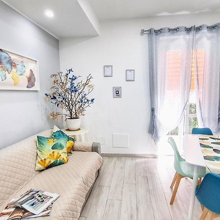 Famacri Home Rome Buitenkant foto