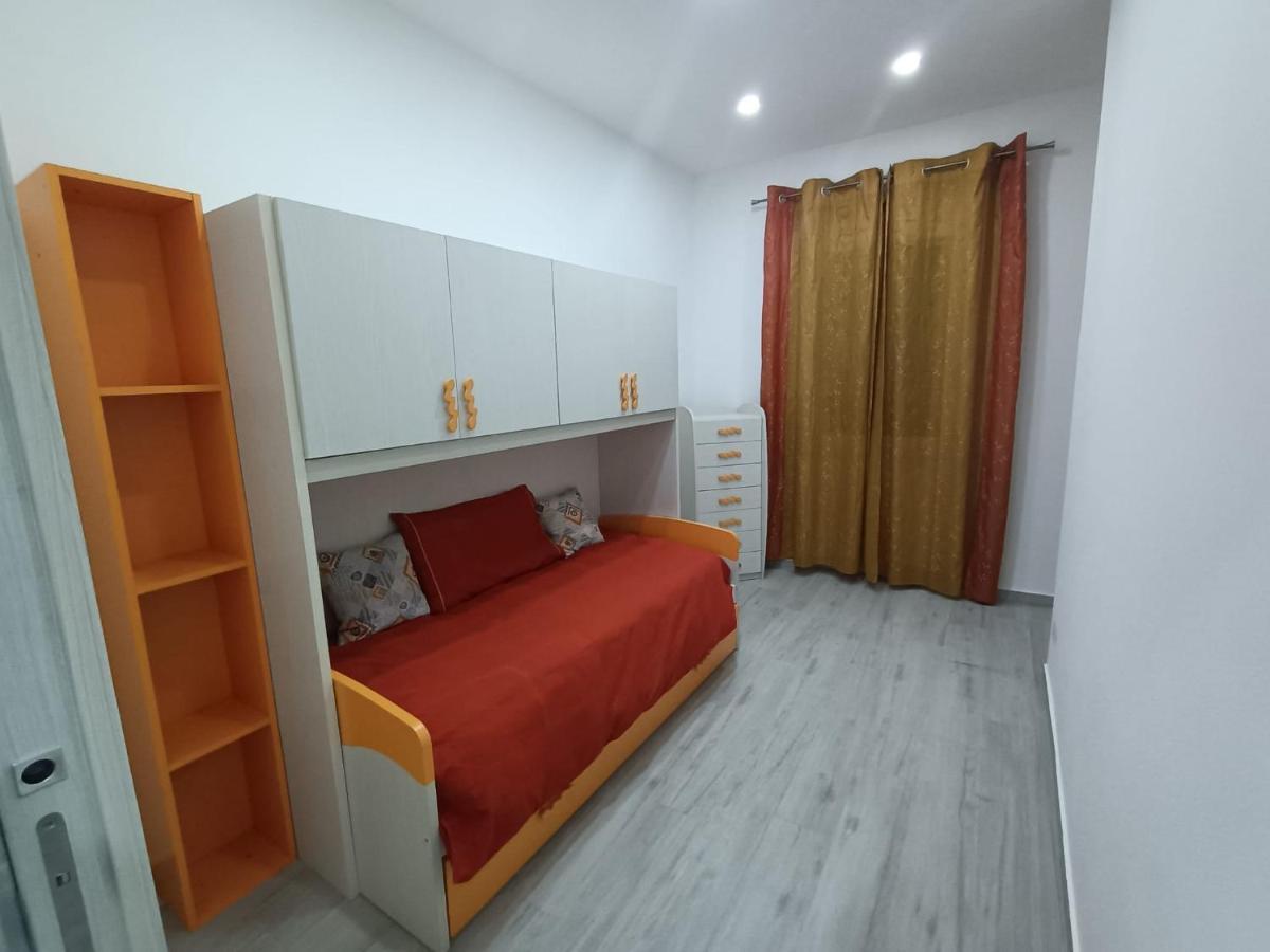 Famacri Home Rome Buitenkant foto