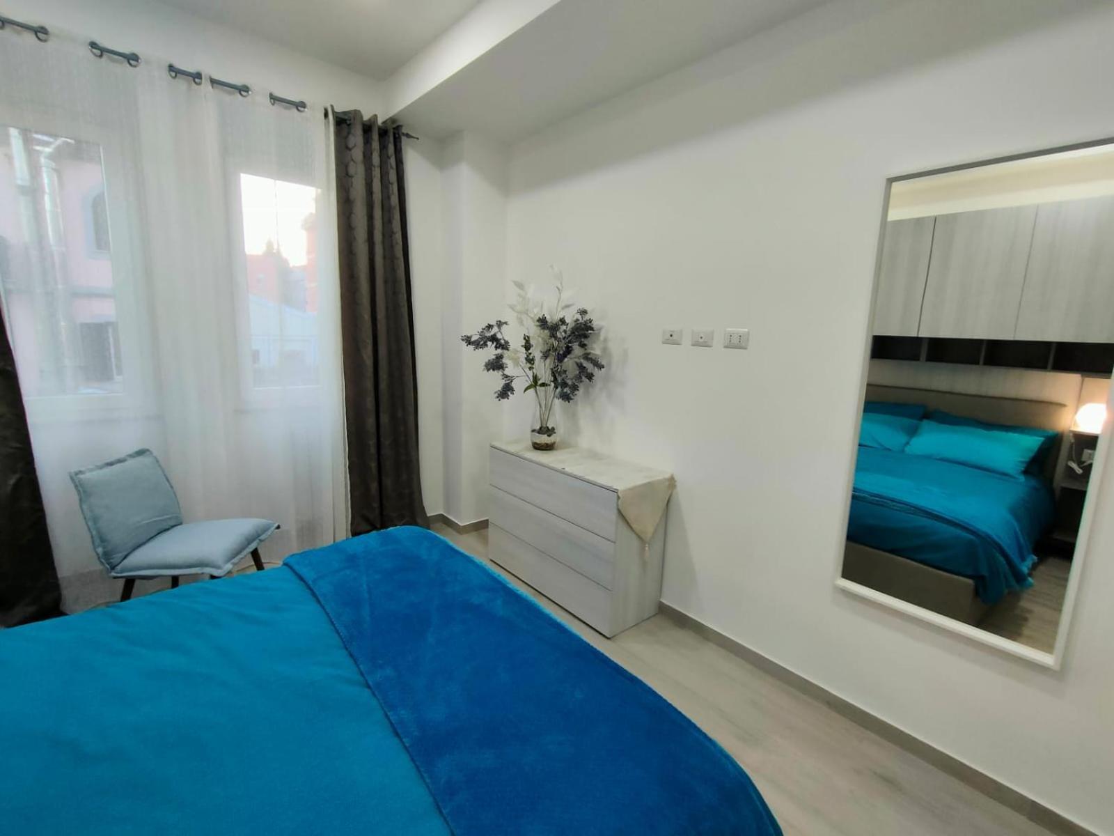 Famacri Home Rome Buitenkant foto