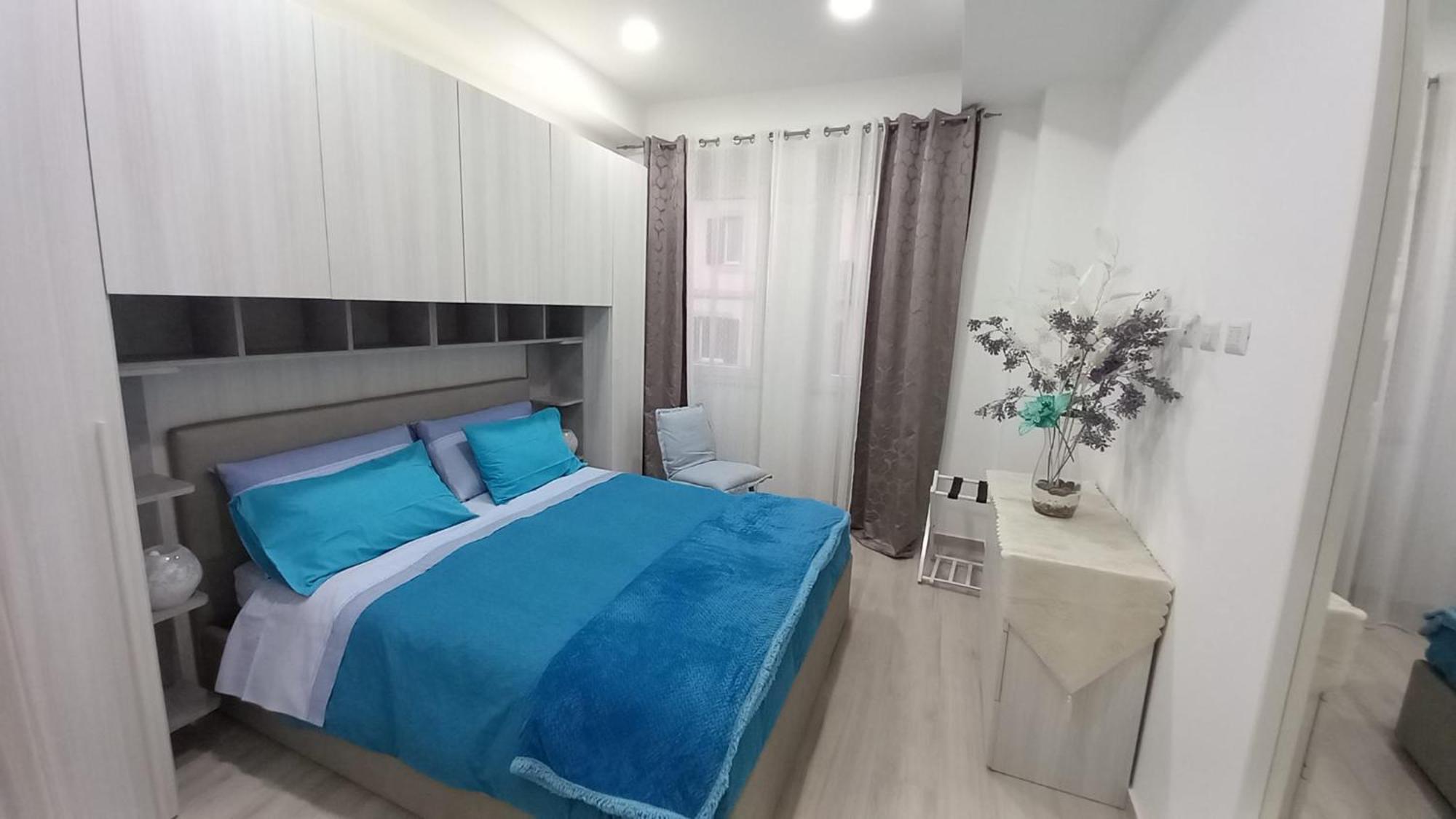 Famacri Home Rome Buitenkant foto