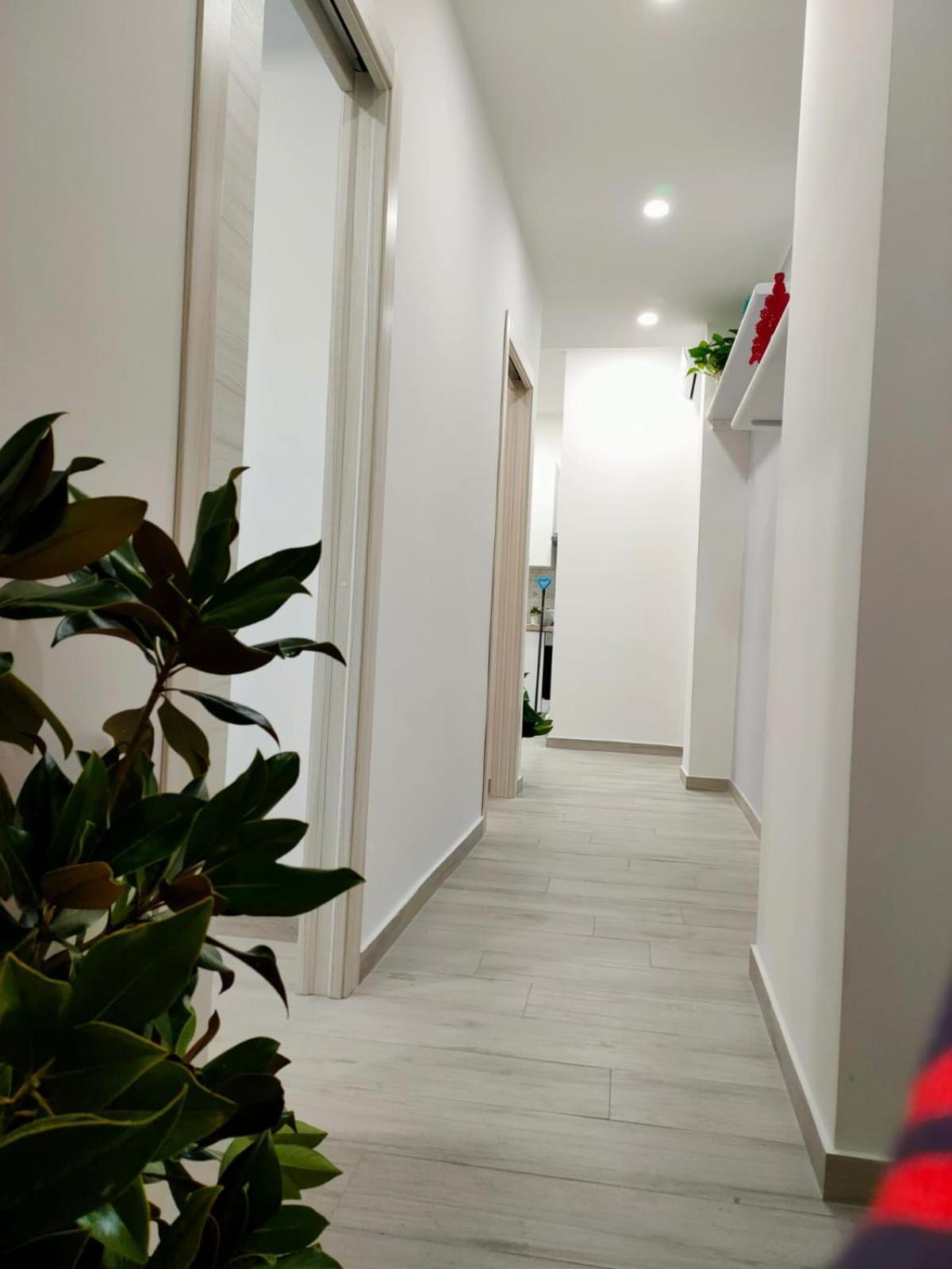 Famacri Home Rome Buitenkant foto