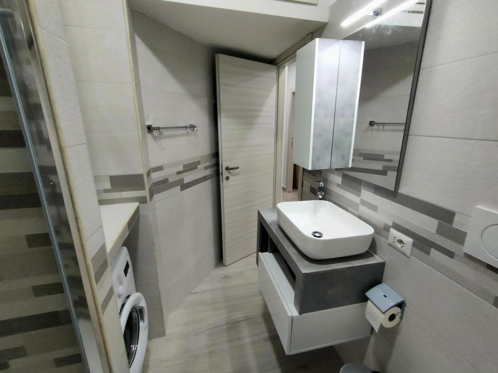 Famacri Home Rome Buitenkant foto