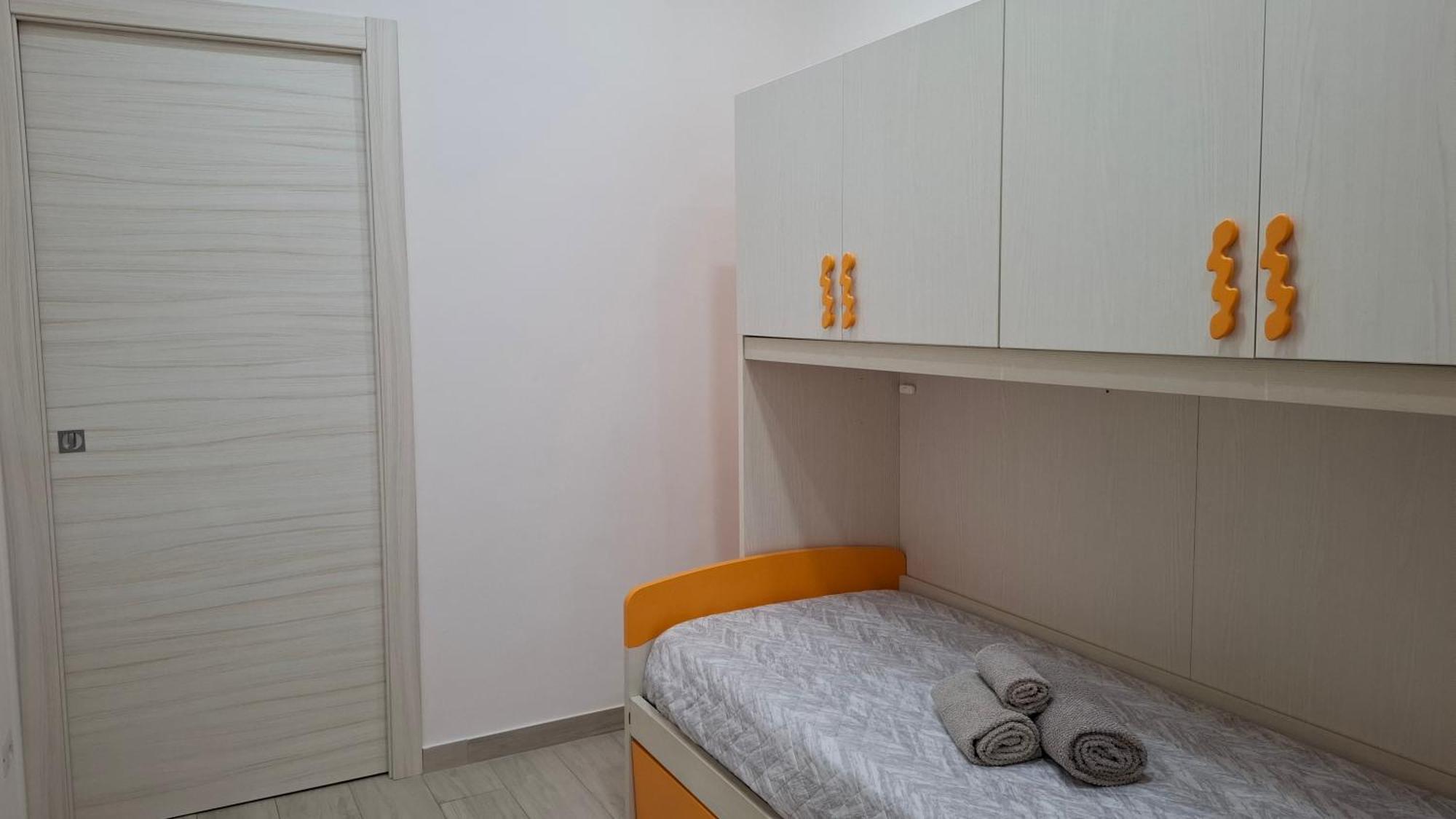 Famacri Home Rome Buitenkant foto