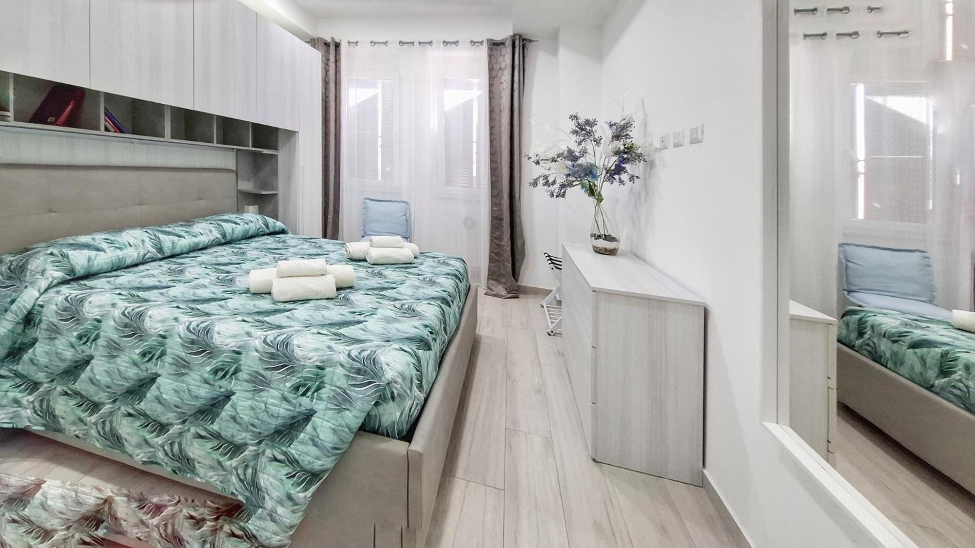 Famacri Home Rome Buitenkant foto